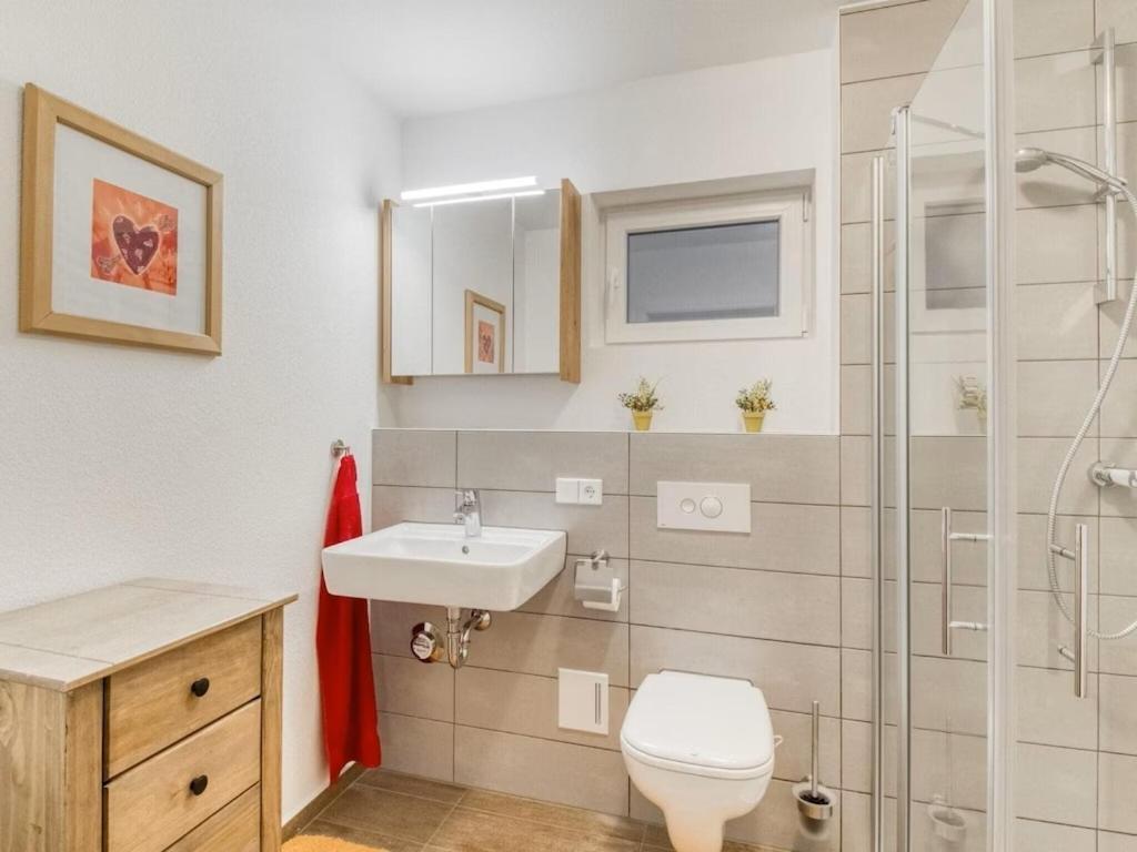 Elegant Appartment ไฟรบวร์กอิมไบรส์เกา ภายนอก รูปภาพ