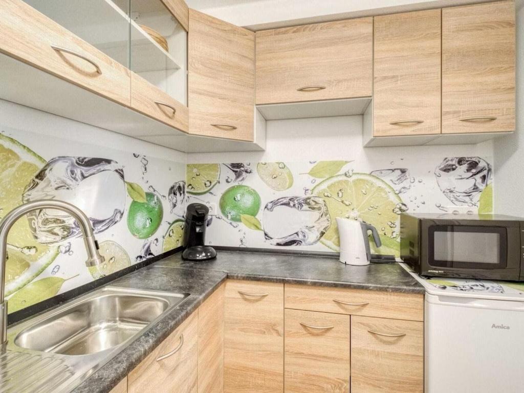 Elegant Appartment ไฟรบวร์กอิมไบรส์เกา ภายนอก รูปภาพ